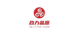 合力品源